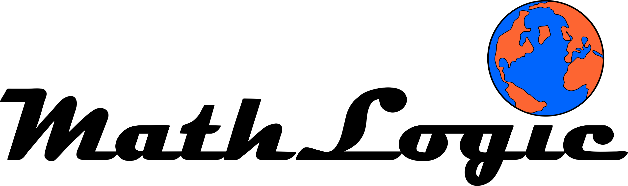 MathLogic logo